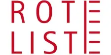 Rote liste Logo